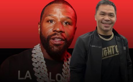 Floyd Mayweather vs. Manny Pacquiao 2? Looks Like It’s Dead Over One Word: “Exhibition”