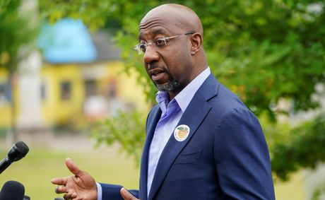 Sen. Raphael Warnock Introduces Bipartisan Bill To Expand Federal Funding To HBCUs