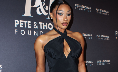 Megan Thee Stallion Reveals Exhaustion After Scary Onstage Health Incident