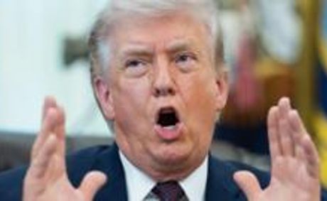 Trump to give primetime address on Iran war as questions swirl over his next move