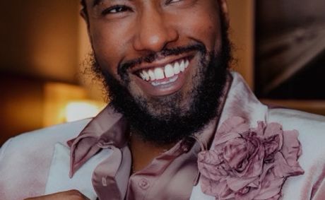 How Paul Payton Builds a Wardrobe of Confidence