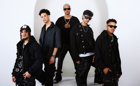 B5 Returns with New Music, Business Savvy, and Brotherhood at the Core