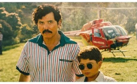 ‘Dear Killer Nannies’ Explores Pablo Escobar’s Son’s Childhood in Gritty New Series