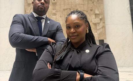 NYS Black Legislative Task Force works to secure $30M for Black and Brown organizations