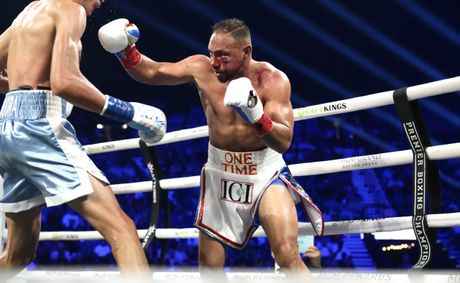 Combat&nbsp;sports athletes should retire sooner for their own health