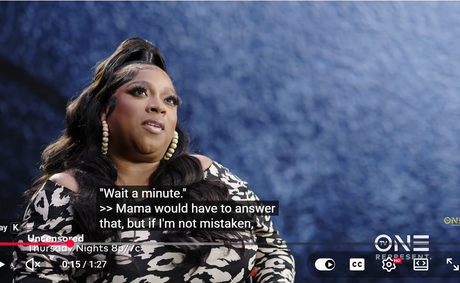 Kierra Sheard’s uncensored truth hits TV One April 2nd