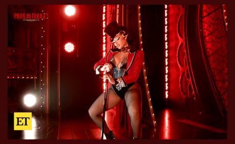 Megan Thee Stallion: Update on Broadway scare and her show