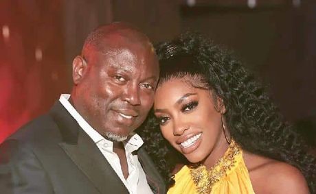 Porsha Williams’ Erectile Dysfunction Lawsuit with Ex-Husband Dismissed