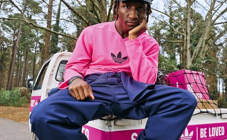 SNIPES x adidas “Be Loved”: Streetwear Enters Its Soft Era—and Still Hits Hard