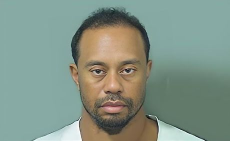 Tiger Woods’ Arrest After Crash Revealed in New Bodycam Footage | WATCH