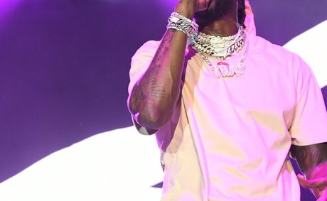 2 Chainz hit with unexpected claim during Atlanta clash