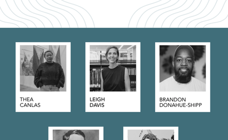 Create Baltimore Announces 2026 Sondheim Art Prize Finalists