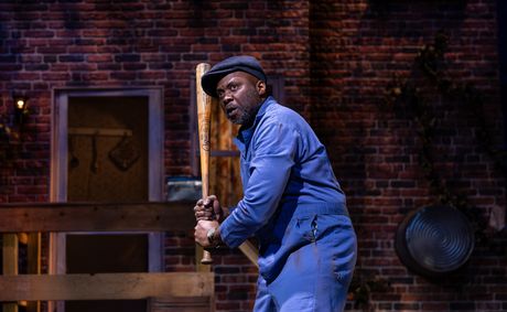 Chesapeake Shakespeare Company Annouces 2026-2027 Season