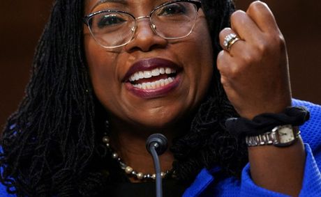 Ketanji Brown Jackson, Lone Supreme Court Justice, To Vote Against Conversion Therapy