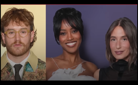 How Ciara Miller found out about Amanda and West’s secret