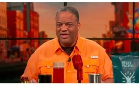 Jason Whitlock Blames ‘Baby Mama Culture’ After Bulls Waive Jaden Ivey | WATCH