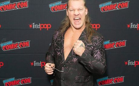 Chris Jericho rejected WWE for these 3 key reasons