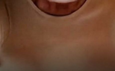 Bryon Noem’s Rogue Nipple Might Be the Most Honest Thing in American Politics Right Now