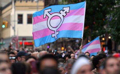 The International Olympic Committee Announces Ban Of Transgender Women Athletes