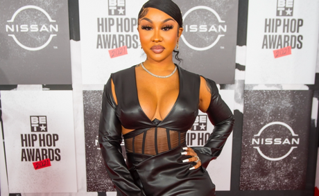 Ari Fletcher’s Remedy runs 50% sale amid lockout drama