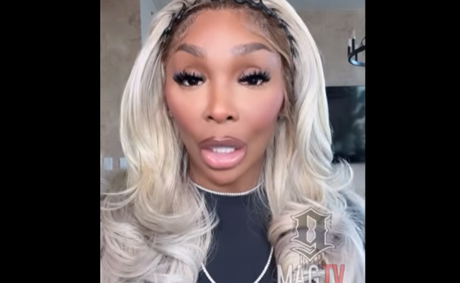 Sierra Gates opens up about divorce and business challenges