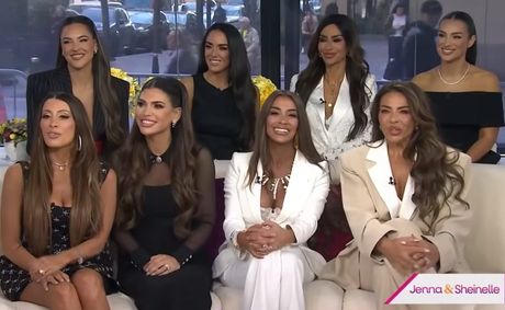 How to watch Real Housewives of Rhode Island for free