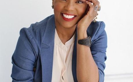 Vanessa Estelle Williams to Moderate the First Ladies Health Initiative’s Black Maternal Health Panel – Born to Thrive in Los Angeles