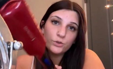 Woman Finds Out Her Ex Got Her Little Sister Pregnant Through an Instagram Maternity Post