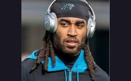 Stephon Gilmore hangs up his cleats after 13 NFL seasons