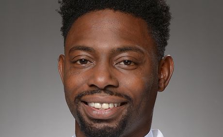 South L.A. native is medical director at Intuit Dome