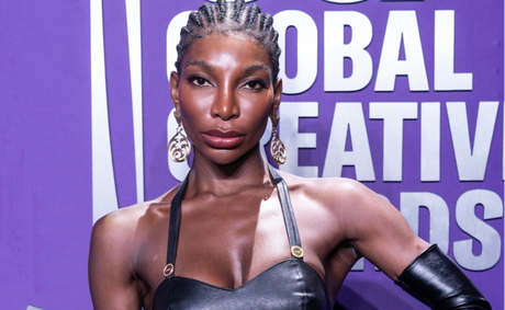 Michaela Coel’s ‘First Day on Earth’ fuels anticipation