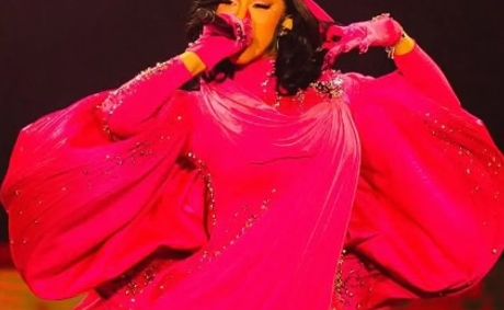 Boston Declares ‘Cardi B Day’ Ahead Of ‘Little Miss Drama’ Tour Stop!