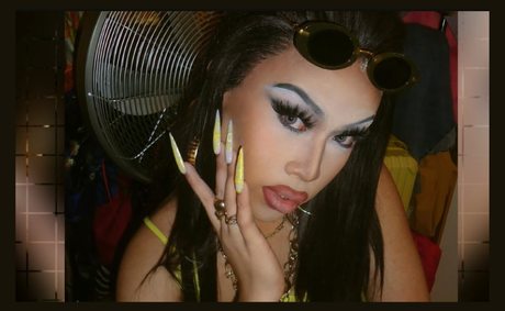 Who was Misua? The Drag Race star who died at 27