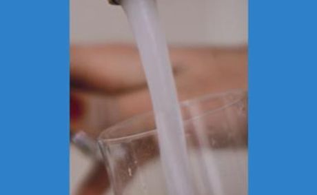 WATCH: EPA to study microplastics in drinking water