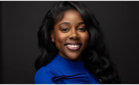 Rebecca Pearce, 23, Makes History as Youngest Candidate Running for Mayor of Bowie, Maryland With Bold Plan to Uplift Her Community