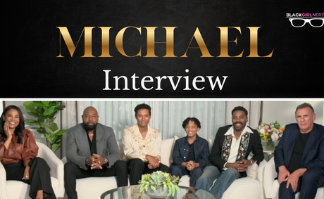 ‘Michael’: The Creative Team on Balancing Fame, Music, and Humanity