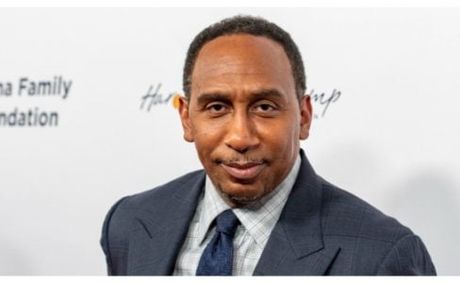 Stephen A. Smith Says Cam Newton’s Spot on ‘First Take’ Is Safe After Jason Whitlock Fallout