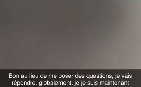 Nicolas Pépé Confirms Split from Teanna Trump, Denies He Ever Proposed or Paid Her