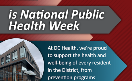 Good Health Doesn’t Just Happen