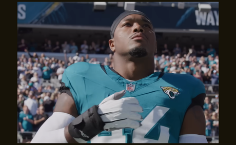 Jaguars lock up Travon Walker on a massive $110M deal