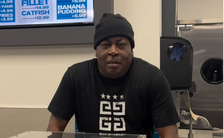 Alpha Kappa Alpha Sorority Halts Trick Daddy Show Over “Disrespect”