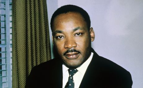 Events Honoring Dr. Martin Luther King 58 Years After His Assassination