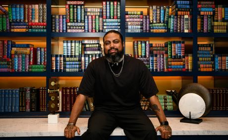 Rebuilding Connection in a Disconnected World: Jason C. Bass Is Redefining What Community Really Means