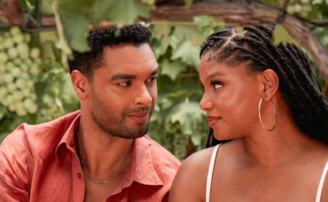 Regé-Jean Page on Identity, Belonging, and Choosing ‘You, Me & Tuscany’