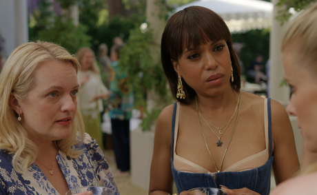 ‘Imperfect Women’: How the Series Is Challenging Female Dynamics on Screen