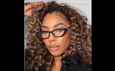 The Controversy Tatiana Elizabeth refused to let go