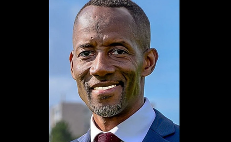 Racism greets Bally Bagayoko on his first days as mayor