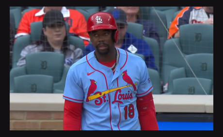 Jordan Walker’s elite arm is the talk of early MLB 2026