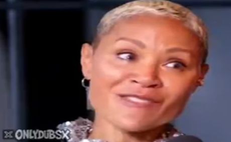 Jada Pinkett Smith gets candid in new interview, saying Will Smith could not make her happy regardless of how hard he tried to [VIDEO]