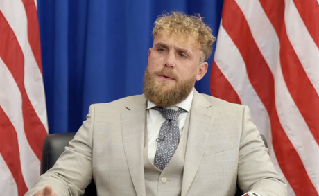 Jake Paul Considering Blackface In Response To Druski Comedy Sketch